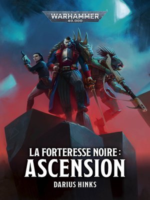 cover image of Ascension